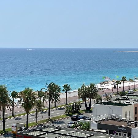 2 Bedrooms - Sea View Apartment Nisa Exterior foto