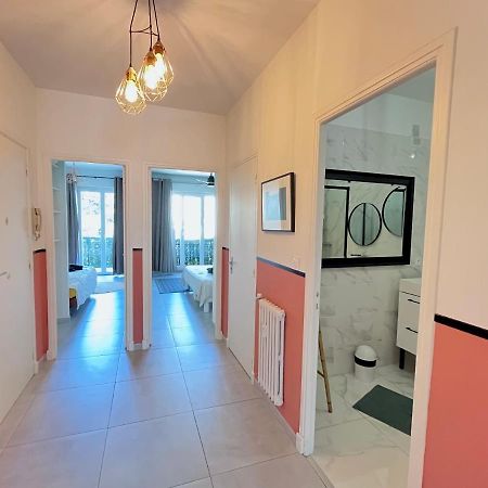 2 Bedrooms - Sea View Apartment Nisa Exterior foto