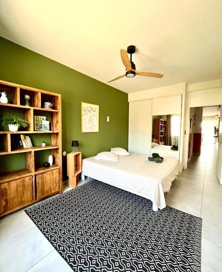 2 Bedrooms - Sea View Apartment Nisa Exterior foto