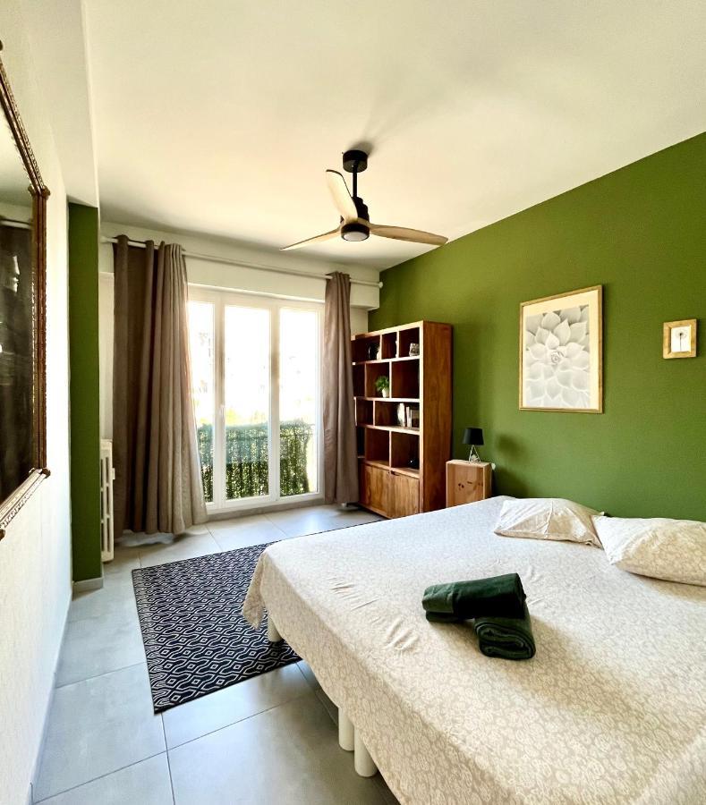 2 Bedrooms - Sea View Apartment Nisa Exterior foto