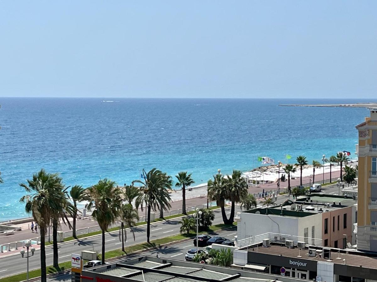 2 Bedrooms - Sea View Apartment Nisa Exterior foto