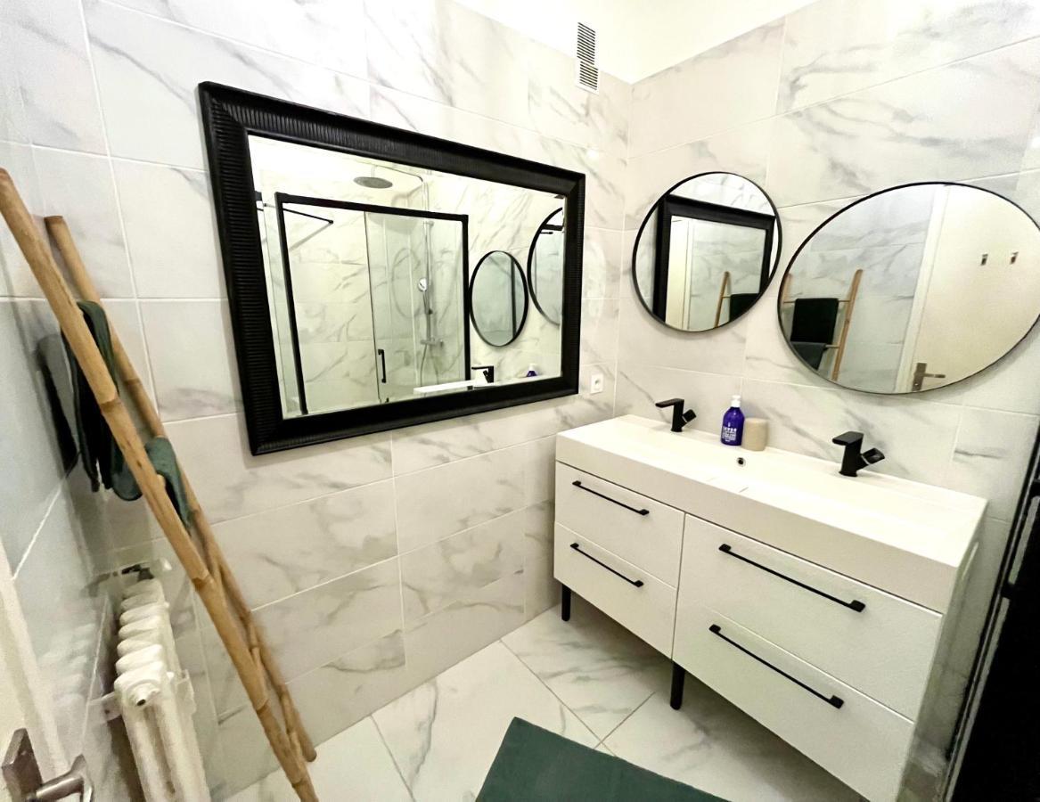 2 Bedrooms - Sea View Apartment Nisa Exterior foto