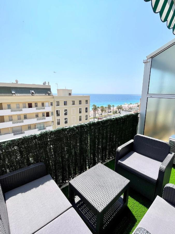 2 Bedrooms - Sea View Apartment Nisa Exterior foto