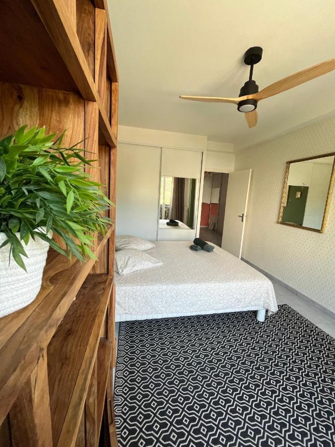 2 Bedrooms - Sea View Apartment Nisa Exterior foto